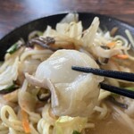 はねやま - もつデケェ