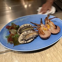 日本料理　「十二颯」 ヒルトン東京 - 