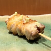 焼鳥 ひげぼうず - 