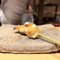 焼鳥 ひげぼうず - 