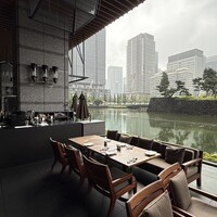 グランド キッチン - 