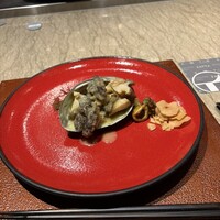 日本料理　「十二颯」 ヒルトン東京 - 