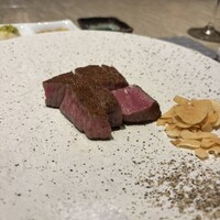 日本料理　「十二颯」 ヒルトン東京 - 