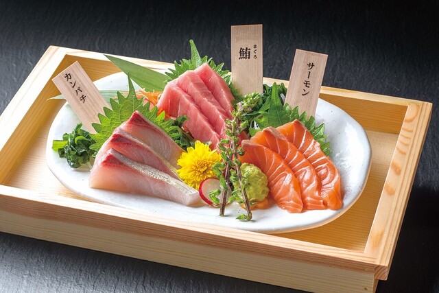 酒菜の隠れ家 月あかり 秋田店 - 秋田（居酒屋）の写真