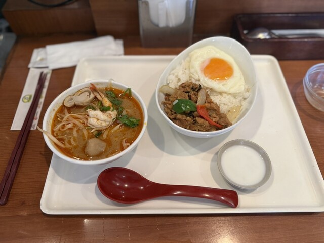 Sawadee Koji Chiyocho Ten photo 5