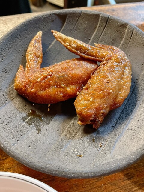 Yakitori Musou Torimitsu photo 3