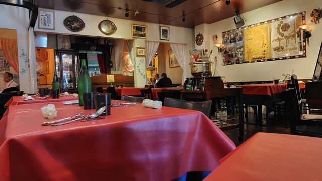 Trattoria DON-ANTONIO photo 4