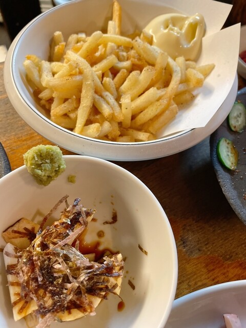 Yakitori Musou Torimitsu