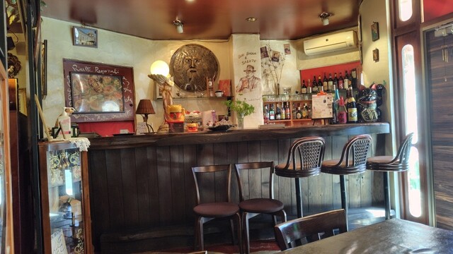 Trattoria DON-ANTONIO photo 5