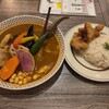 Rojiura Curry SAMURAI． 神楽坂店