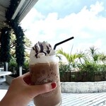 ザ・カリフ キッチン オキナワ - 