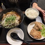 中華料理 福籠 - 