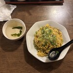 中華料理 福籠 - 