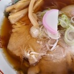 ラーメン こんの - 料理写真: