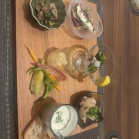 Roji銀 - 