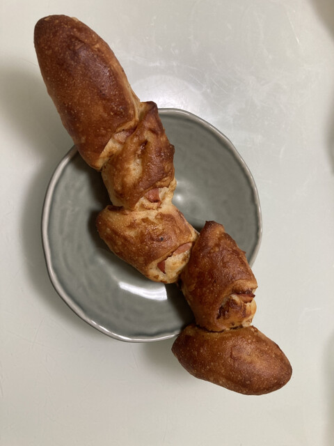 Boulangerie Azur 南仙台店 - 南仙台（パン）の写真