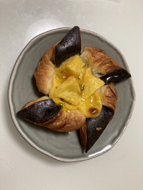 Boulangerie Azur 南仙台店 - 南仙台（パン）の写真