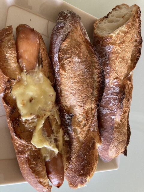 Boulangerie Azur 南仙台店 &ndash; 南仙台のおいしいパン屋