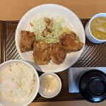 ガスト - 料理写真: