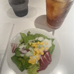 ホームズパスタ 池袋東口店 - 