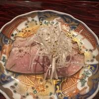 和食しんくろ - 