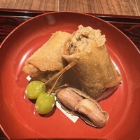 和食しんくろ - 