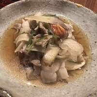 和食しんくろ - 