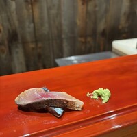 北新地 鮨 なか川 - 