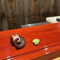 北新地 鮨 なか川 - 