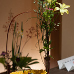 北新地 湯木 - 座月膳