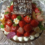 フェアリーテイル - やっぱり可愛くて美味しくてもらったら嬉しいですよね(◍ ´꒳` ◍)