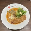 担々香麺アカナツメ 小伝馬町店