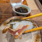 沖縄麺処 天願 - 