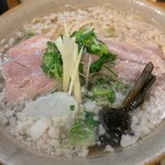 沖縄麺処 天願 - 