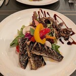 サンク・オ・ピエ - 