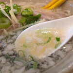 沖縄麺処 天願 - 