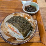 沖縄麺処 天願 - 