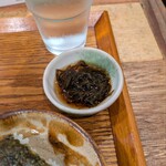 沖縄麺処 天願 - 