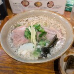 沖縄麺処 天願 - 