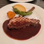 サンク・オ・ピエ - 