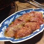 塩ホルモン712 - 