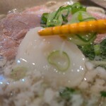 沖縄麺処 天願 - 