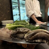 ステーキ＆ワイン オクソン - 