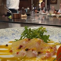 ステーキ＆ワイン オクソン - 