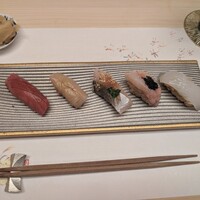THE SUSHI NAGOYA 海 KAI - 