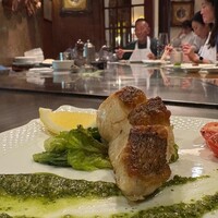 ステーキ＆ワイン オクソン - 