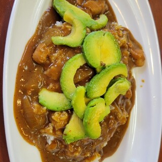 日乃屋カレー_1