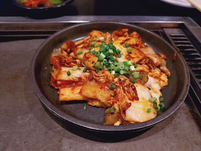 Okonomiyaki Makka Susukino Ten photo 3