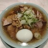 ちえちゃんラーメン