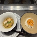 北海道焼肉 北うし - 良いセット